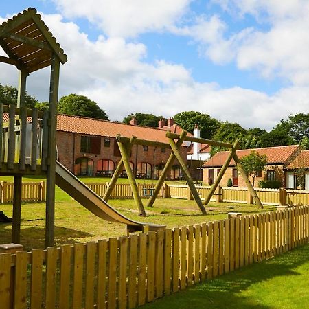 Filey Holiday Cottages Экстерьер фото