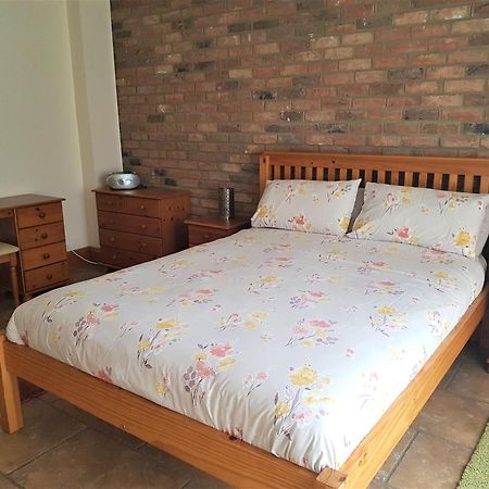 Filey Holiday Cottages Экстерьер фото