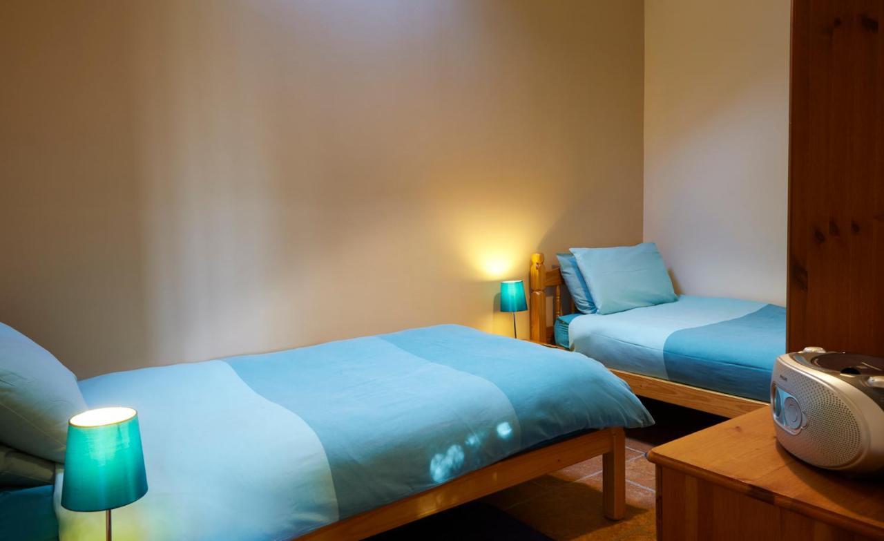 Filey Holiday Cottages Экстерьер фото
