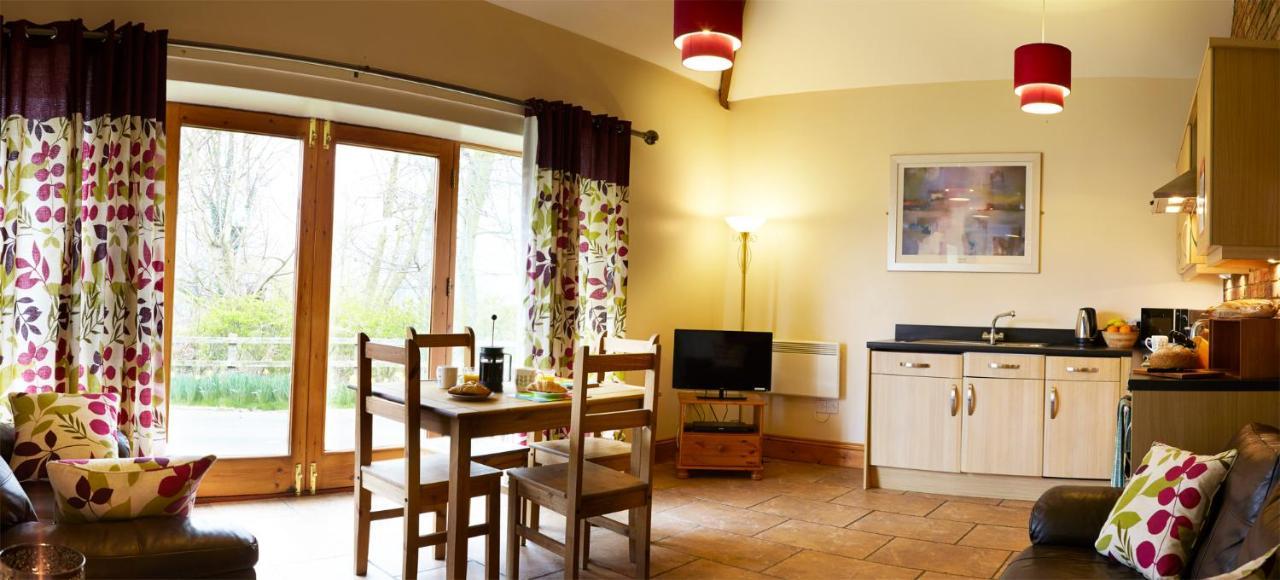 Filey Holiday Cottages Экстерьер фото