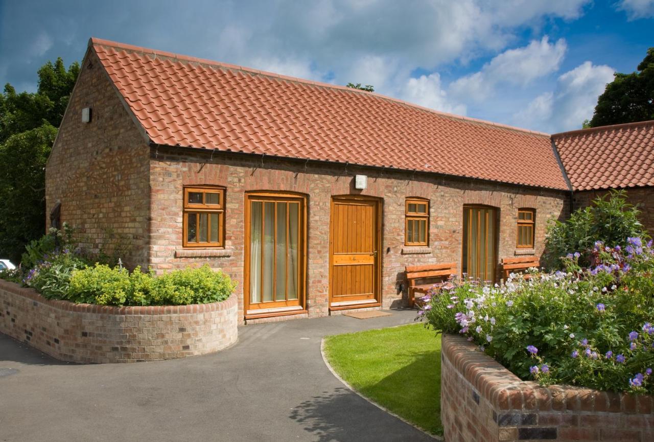 Filey Holiday Cottages Экстерьер фото