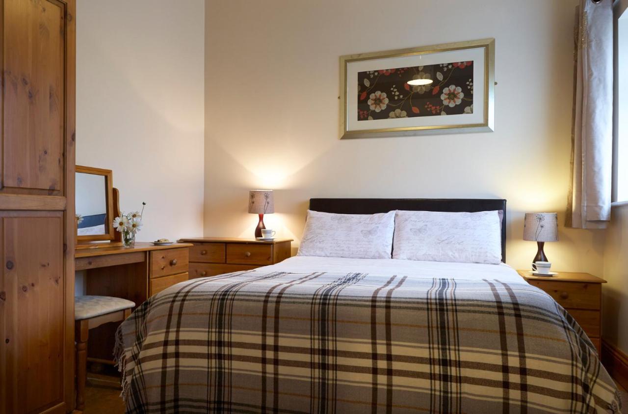 Filey Holiday Cottages Экстерьер фото