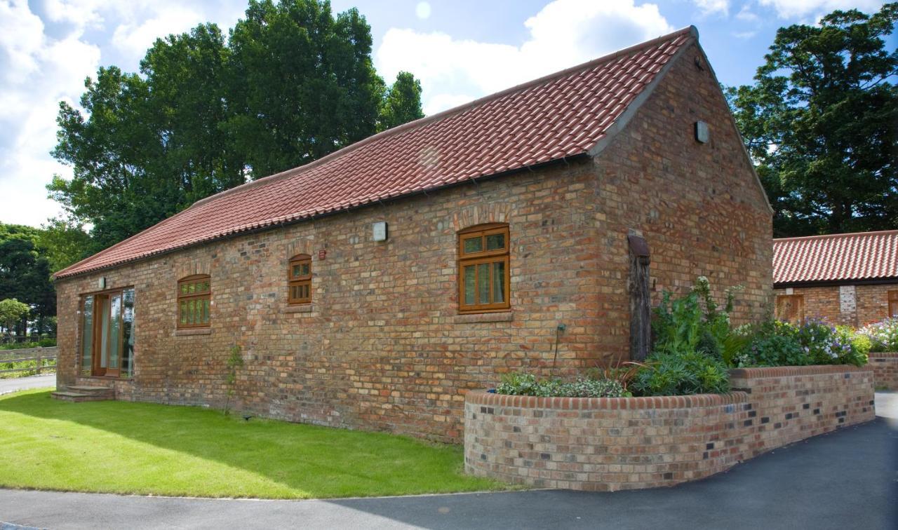 Filey Holiday Cottages Экстерьер фото