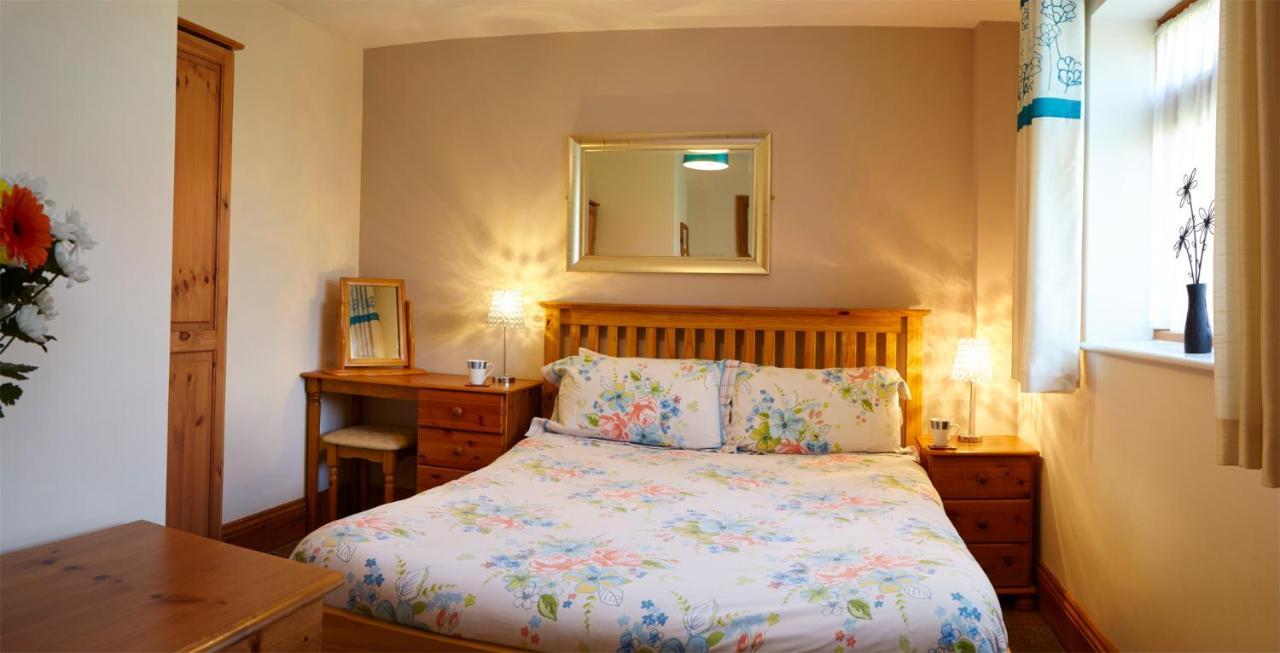 Filey Holiday Cottages Экстерьер фото
