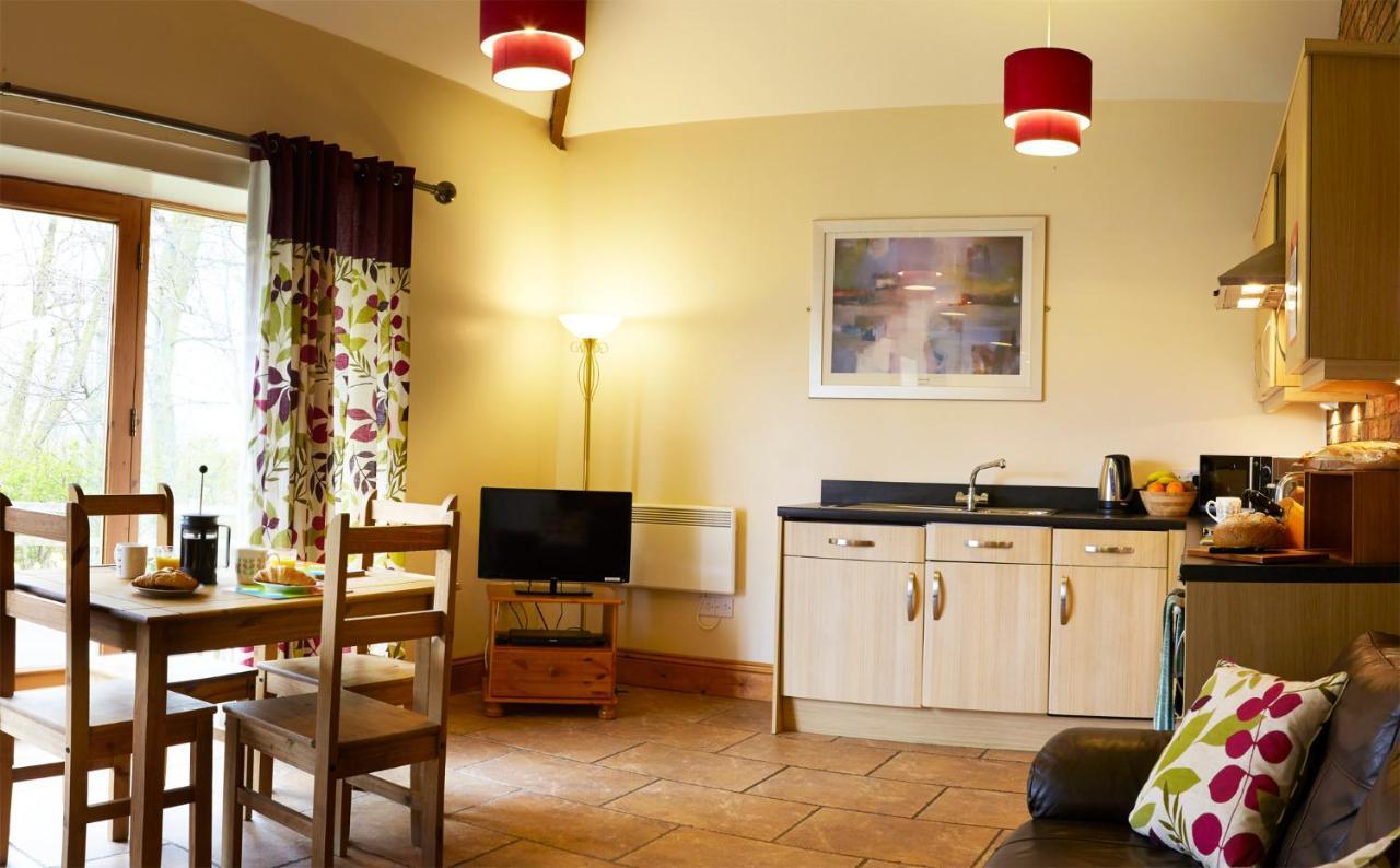 Filey Holiday Cottages Экстерьер фото