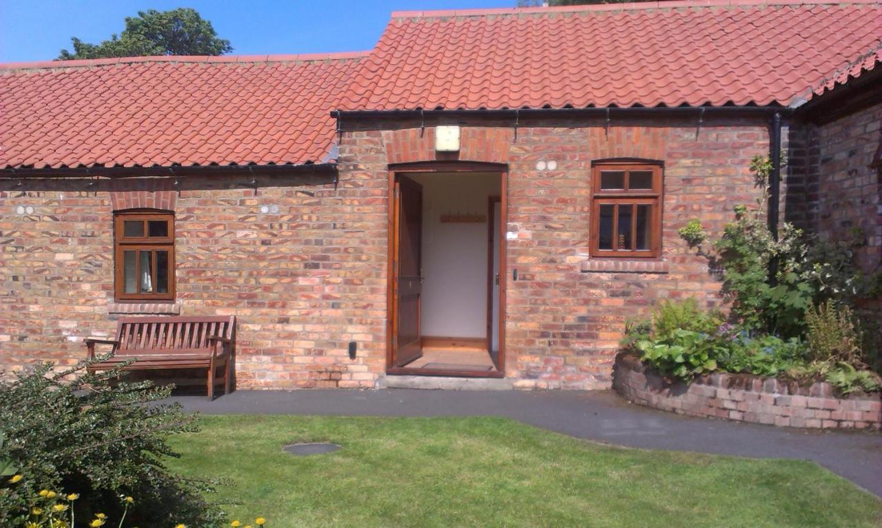 Filey Holiday Cottages Экстерьер фото