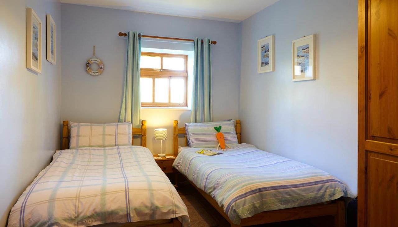 Filey Holiday Cottages Экстерьер фото