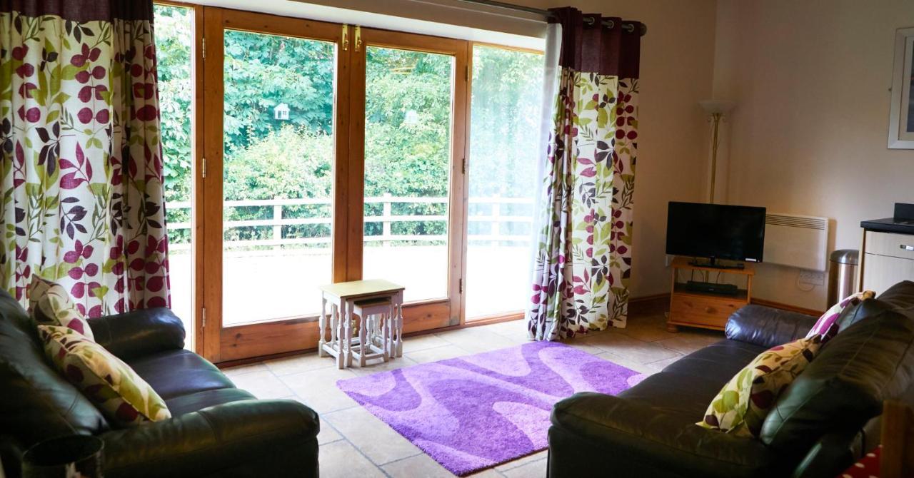 Filey Holiday Cottages Экстерьер фото