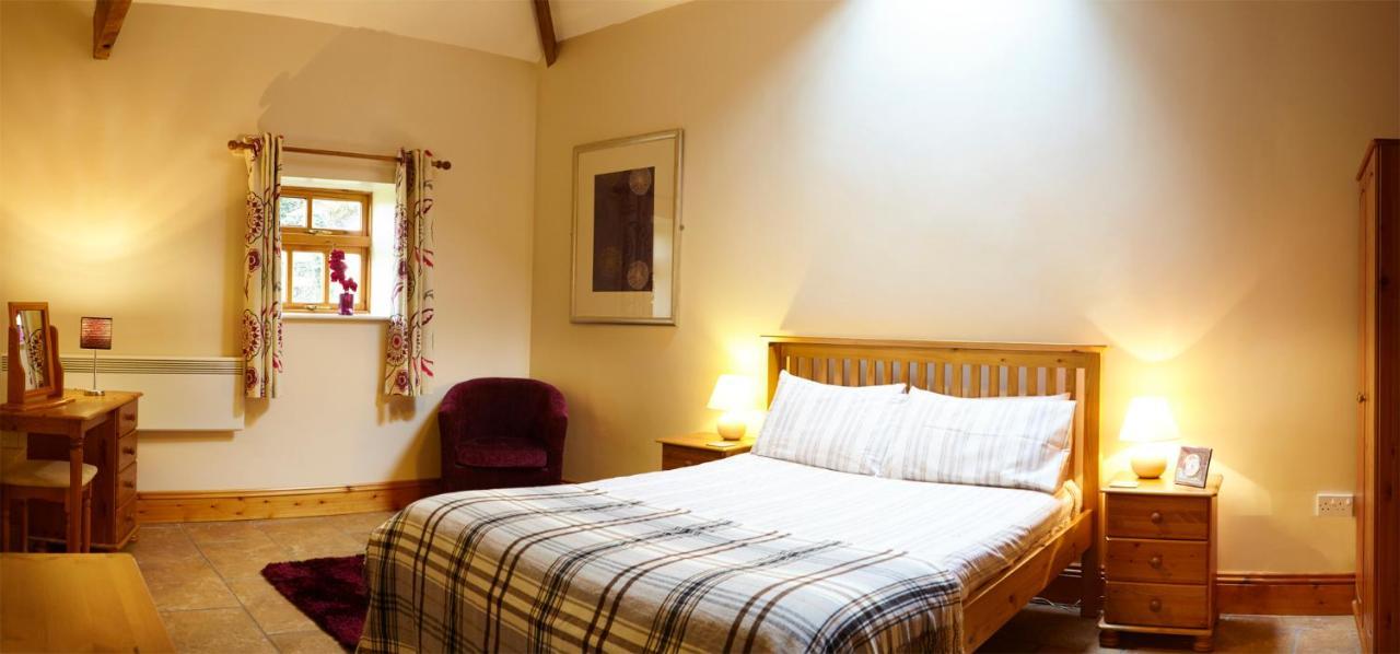 Filey Holiday Cottages Экстерьер фото