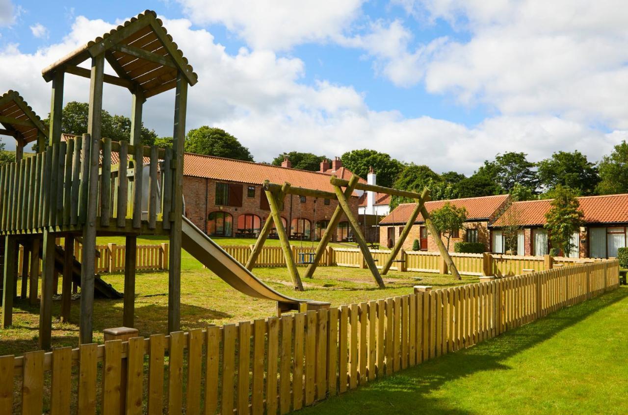 Filey Holiday Cottages Экстерьер фото
