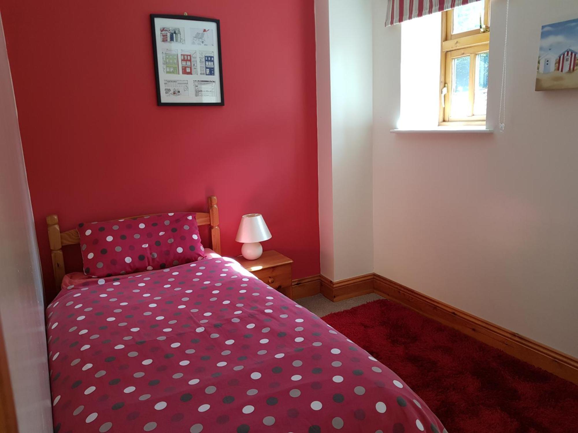 Filey Holiday Cottages Экстерьер фото