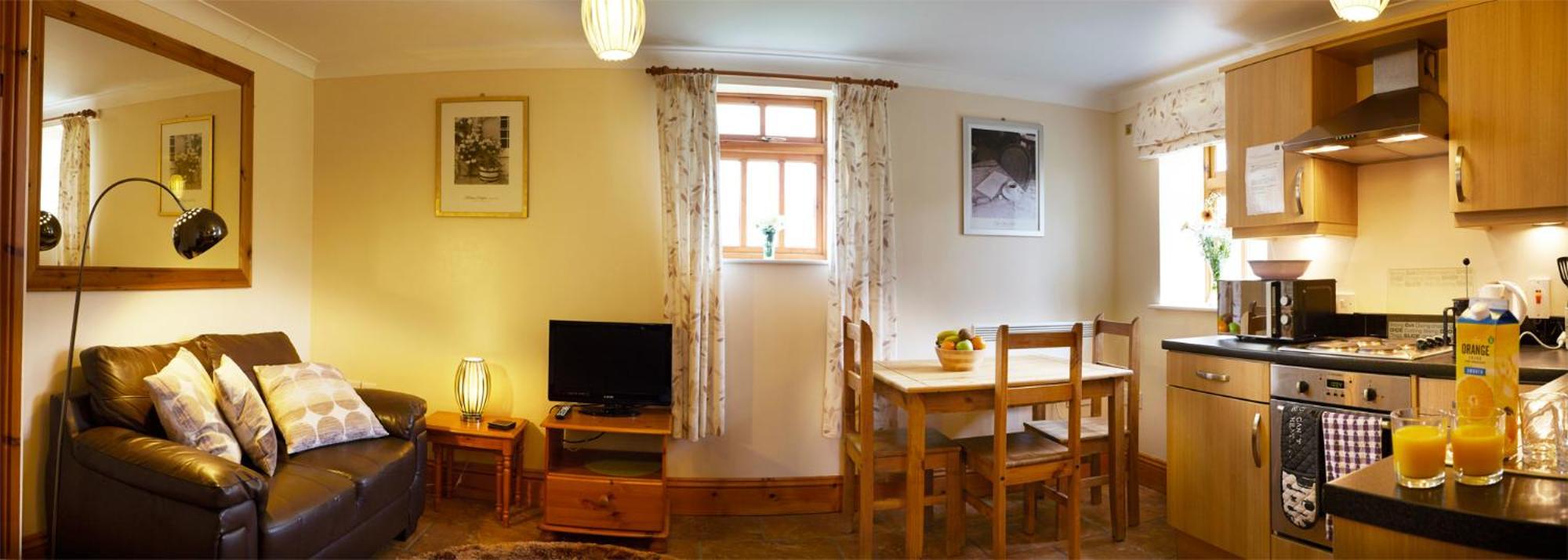 Filey Holiday Cottages Экстерьер фото