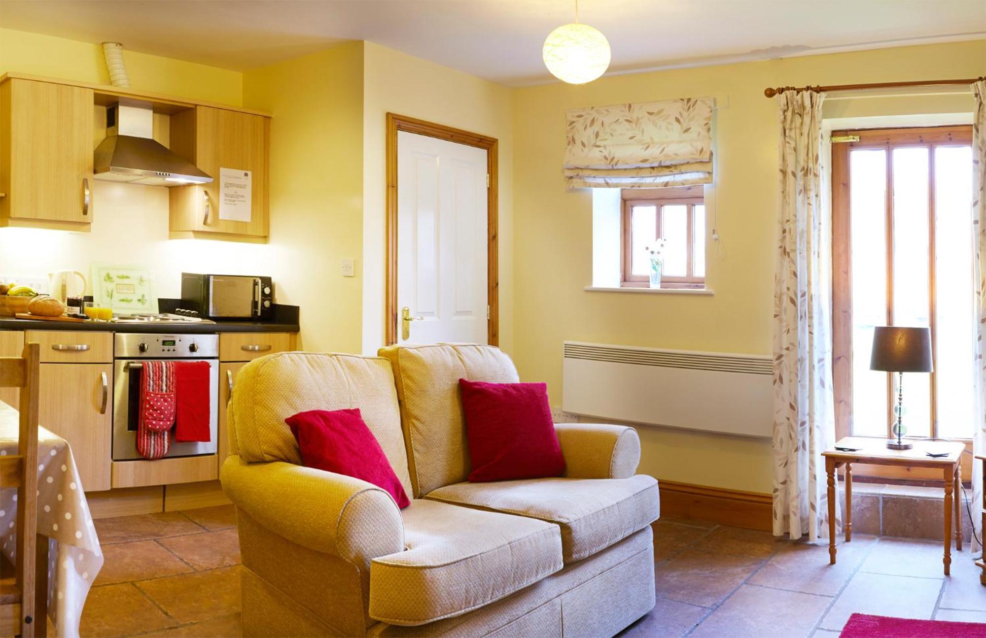Filey Holiday Cottages Экстерьер фото
