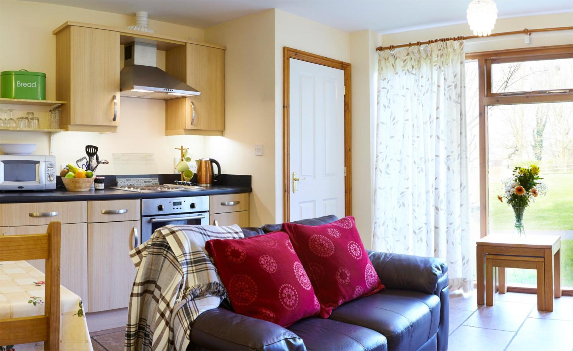 Filey Holiday Cottages Экстерьер фото